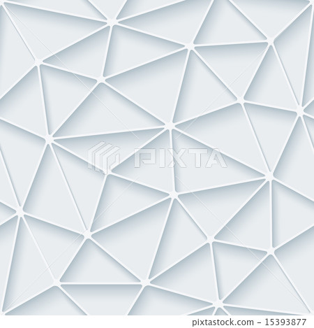 White paper seamless background. - Stock Illustration [15393877] - PIXTA