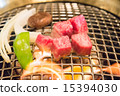 A5等級骰子牛排 15394030