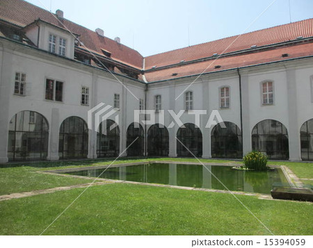 Strahov Monastery Strahov Monastery 15394059