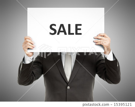 business man message 15395121