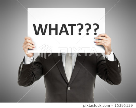 business man message business man message 15395139
