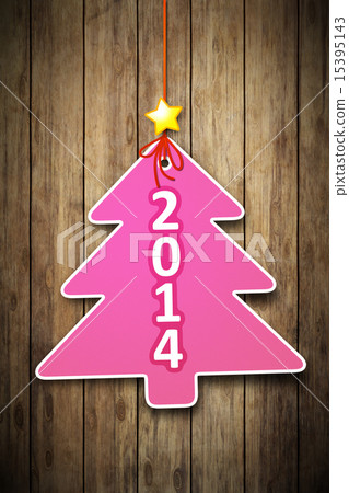 christmas tree tag christmas tree tag 15395143