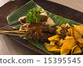Satay padang 02 15395545