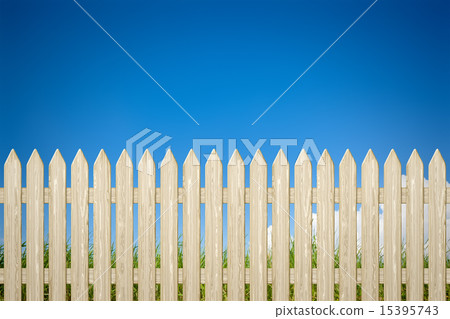 fence background 15395743