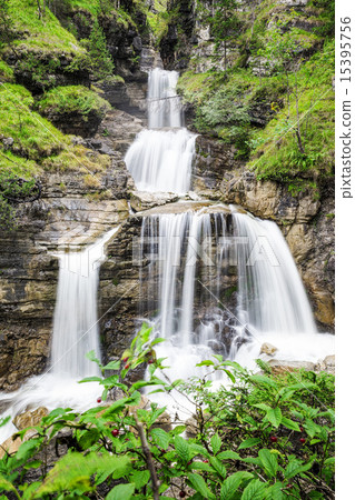 Kuhfluchtfaelle Farchant 15395756