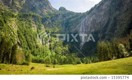 Roethbachfall 15395774