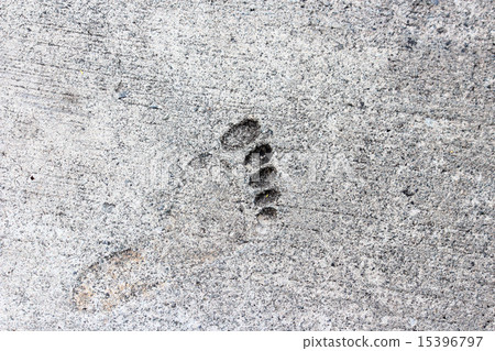 Eternal footprints Eternal footprints 15396797
