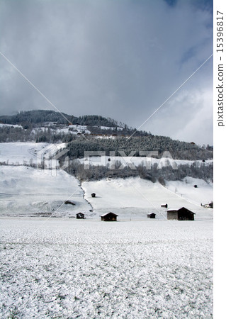 Pinzgau, Austria 15396817