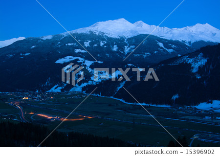Hollersbach, Pinzgau, Austria 15396902