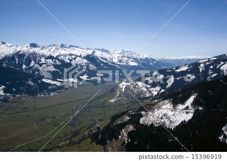 Pinzgau, Austria Pinzgau, Austria 15396919