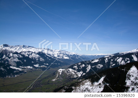 Pinzgau, Austria Pinzgau, Austria 15396920