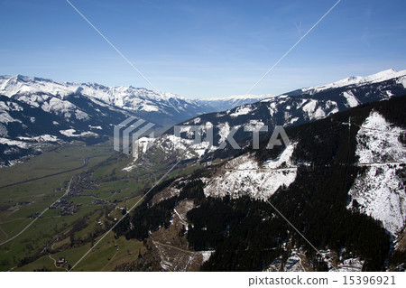 Pinzgau, Austria 15396921