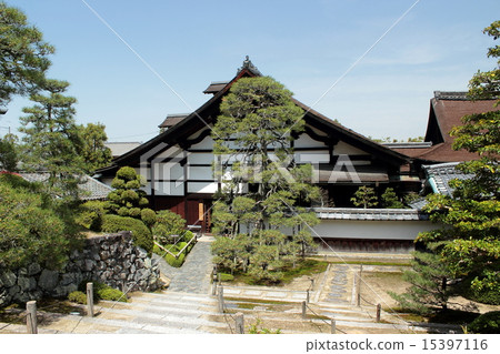 京田部市Konen-anan Ichinomiya寺 15397116