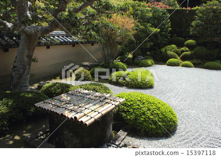 Kyotanabe-shi Konnenanan Ichinomiya Toe Garden 15397118