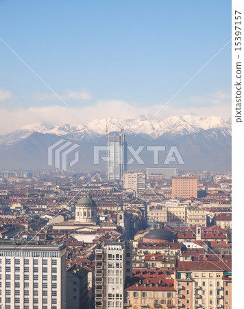 Turin view 15397157