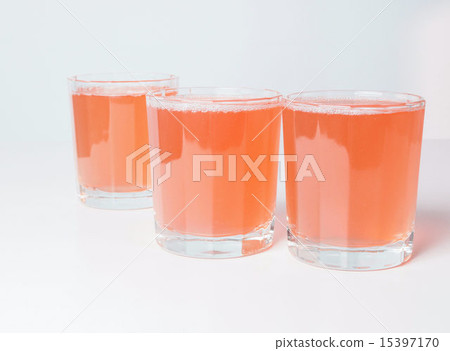 Orange juice 15397170