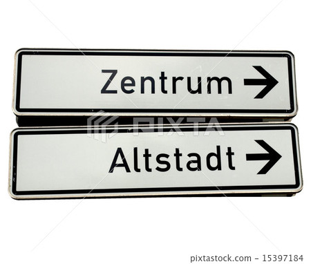 Signs Signs 15397184