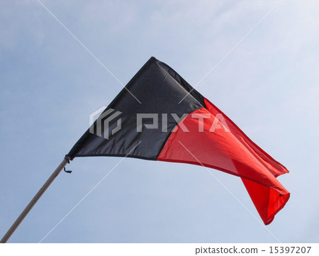 Aosta Valley Flag Aosta Valley Flag 15397207