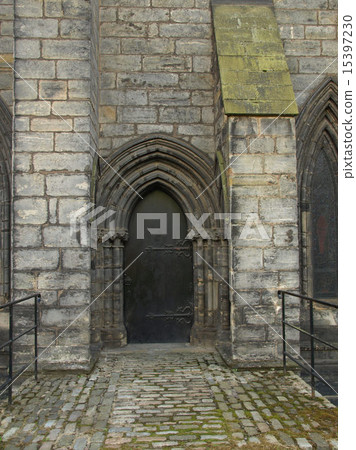 Glasgow cathedral Glasgow cathedral 15397230
