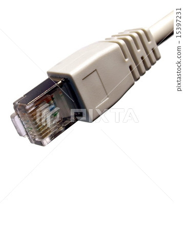 RJ45 picture RJ45 picture 15397231