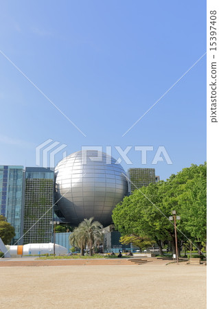 Nagoya City Science Museum Nagoya City Science Museum 15397408