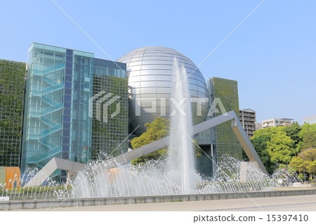 Nagoya City Science Museum Nagoya City Science Museum 15397410
