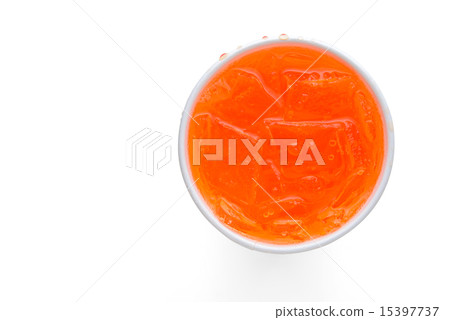 orange soda orange soda 15397737