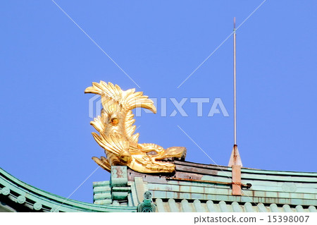 Golden crown 15398007