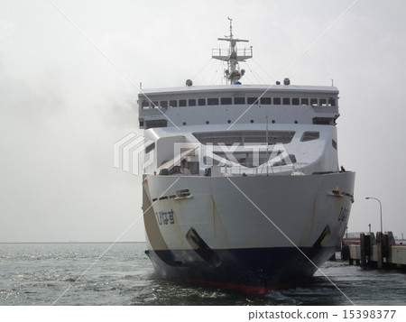津輕海峽渡輪 津輕海峽渡輪 15398377