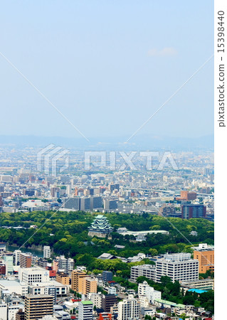 名古屋城堡 名古屋城堡 15398440