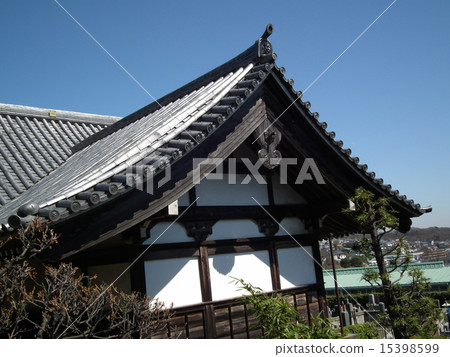 Goryokaku Hakodate Magistratehouse 15398599