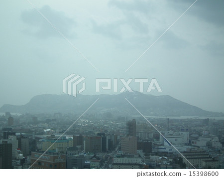 Hakodateyama 15398600