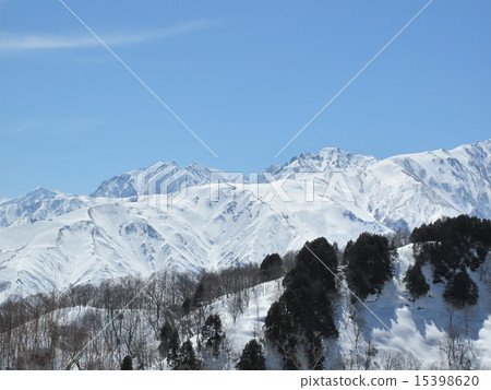 雪山_3 雪山_3 15398620