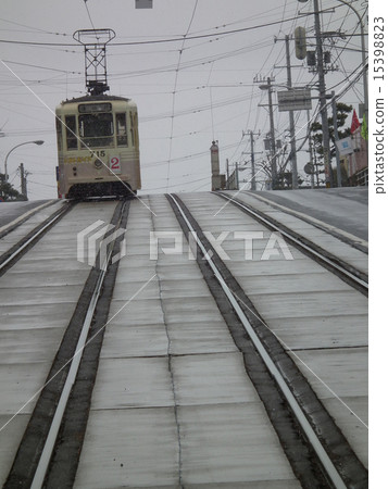 函館特拉曼 15398823