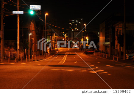 東神奈川瑞穗橋照片 15399492