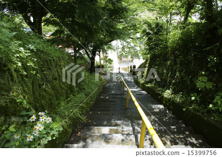 戶外樓梯 戶外樓梯 15399756