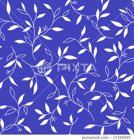 Plant pattern 15399895