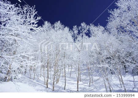 冰淇淋和藍天1 15399994