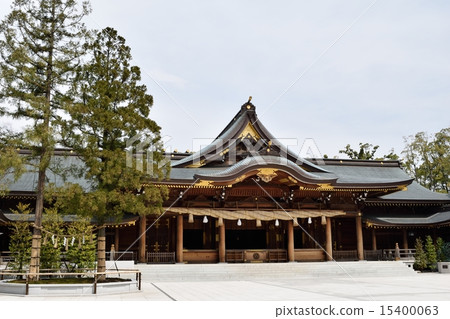 Samukawa Shrine, Samukawa Shrine, Kanagawa Prefecture 15400063