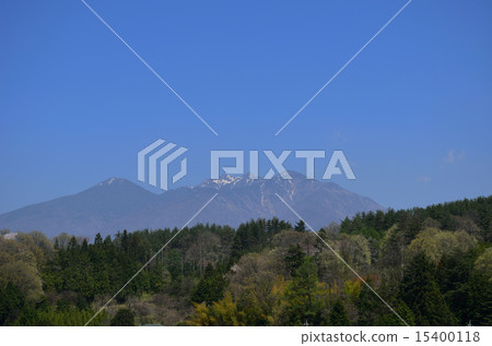 八岳 八岳 15400118
