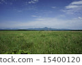 牧場和山脈 15400120