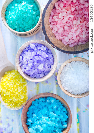 color salt 15400186