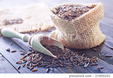 raw rice raw rice 15400201