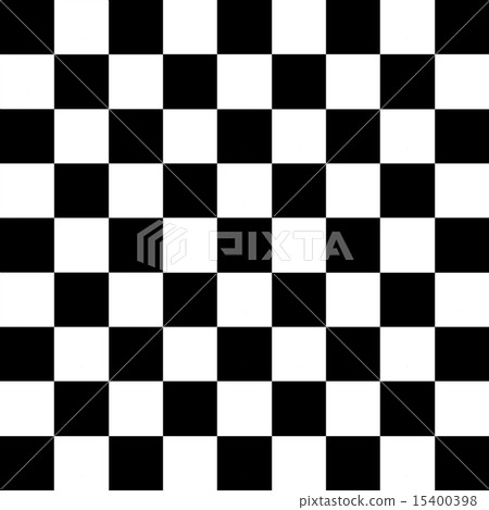 Checkered flag 15400398