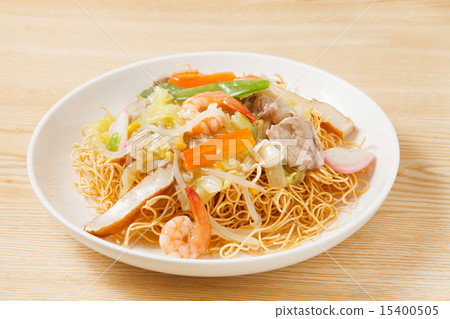 菜烏冬面 15400505