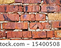 Brick wall 15400508