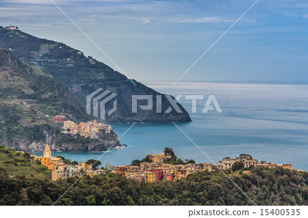 Corniglia, Italy Corniglia, Italy 15400535