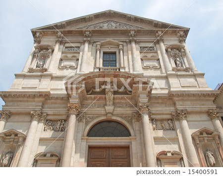 San Fedele church, Milan San Fedele church, Milan 15400591