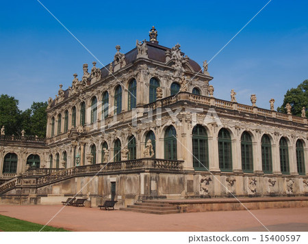 Dresden Zwinger Dresden Zwinger 15400597