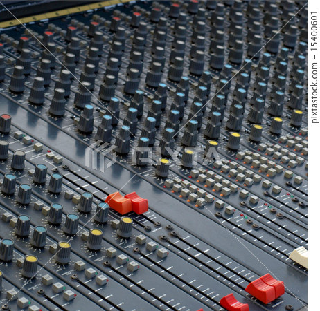 Soundboard Soundboard 15400601